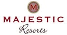 Chaîne hôtelière Majestic Resorts
