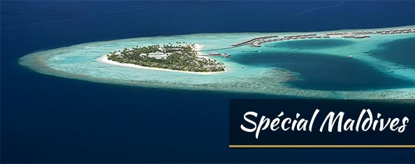 Spécial Maldives