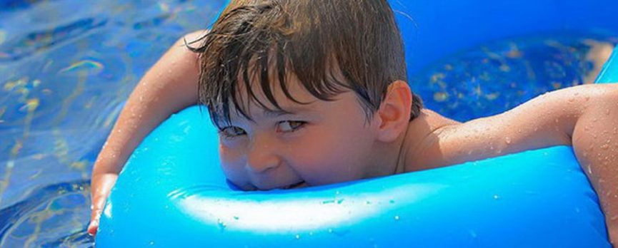 Un Mini-Club dès 3 ans… Sinon, RIEN !
