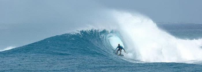 Surf Maldives