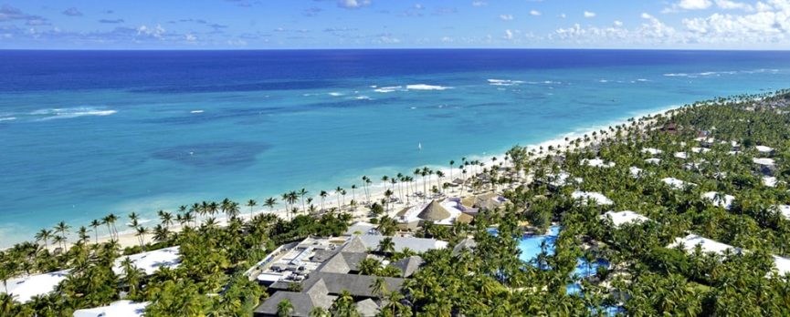 Live Famtrip Hôtels Punta Cana