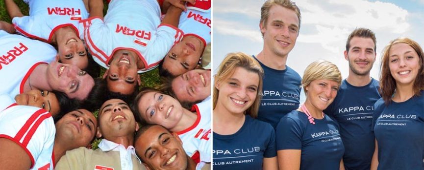 Le test des nouveaux Clubs 2016 : III- Framissima / Kappa Club