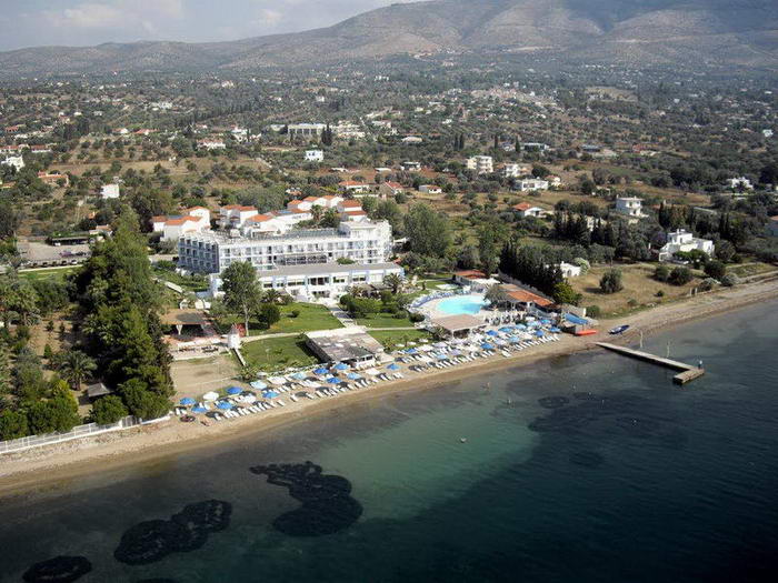 Club Heliades Grand Bleu - 18