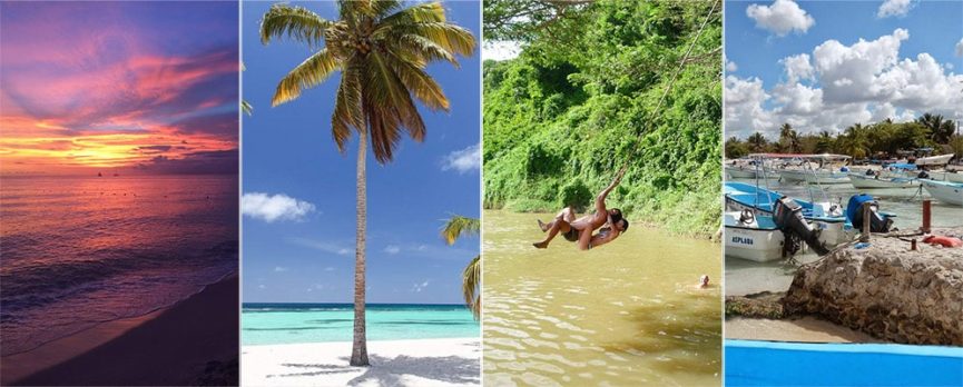 Bayahibe : Le Charme des Caraïbes en plus !