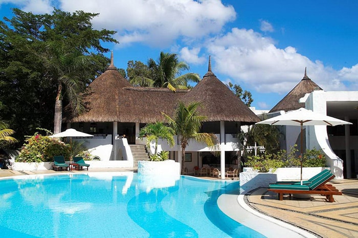 Cliquez sur la photo pour accéder à la fiche technique du Club Framissima Casuarina à Maurice