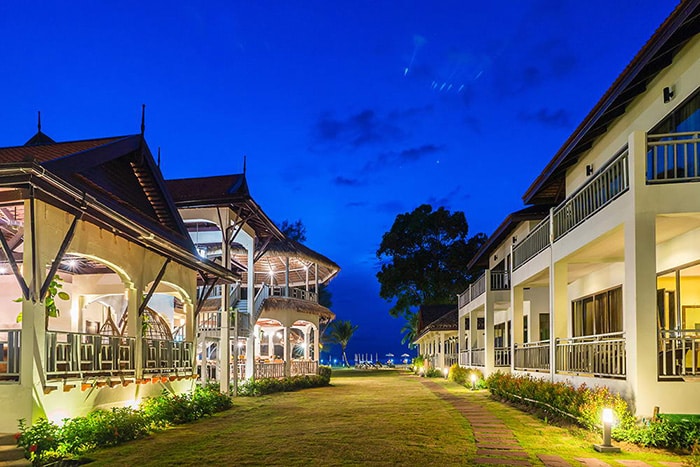 Cliquez sur la photo pour accéder à la fiche technique du Framissima Hive Khaolak en Thaïlande