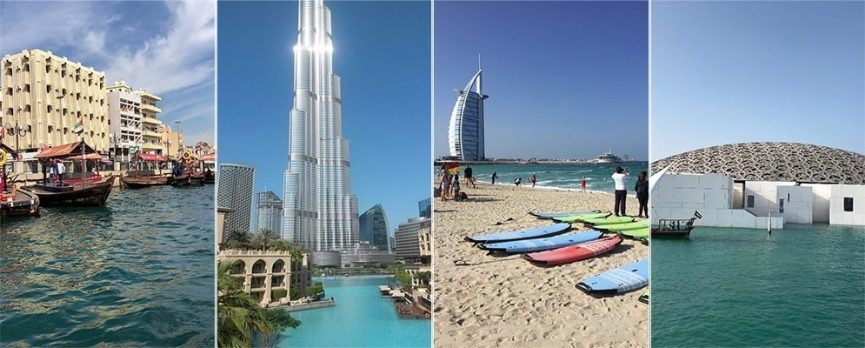 Retour de Dubaï & Abu Dhabi : Impressions et décryptage…