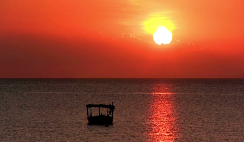 Eco-hôtel à Zanzibar