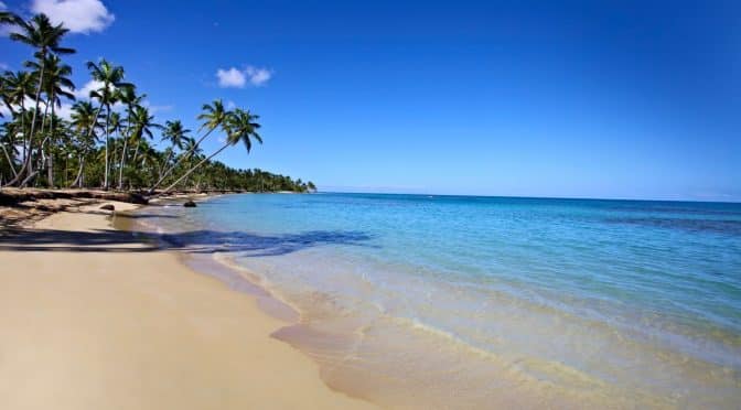 Eco-hôtel en République Dominicaine