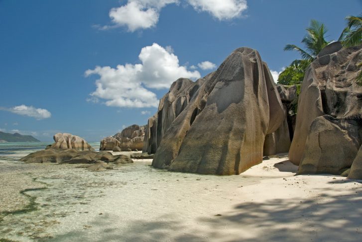 Les Seychelles, un paradis bien défendu !