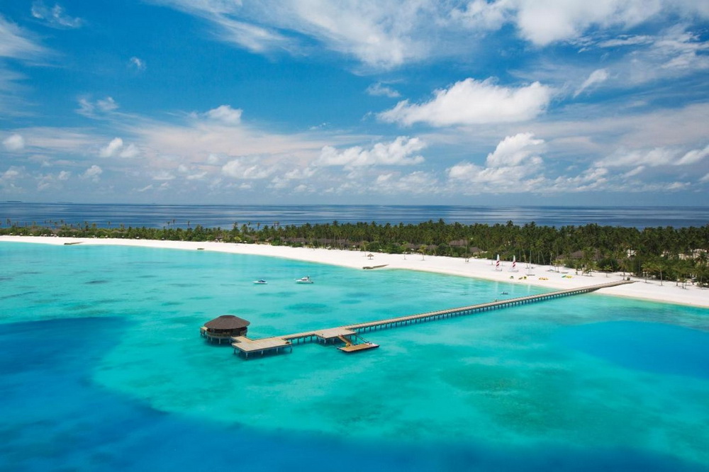 ATMOSPHERE KANIFUSHI 5* MALDIVES