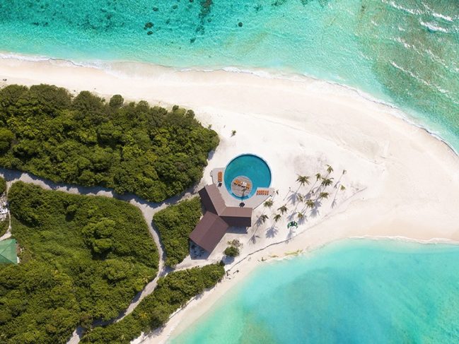 Le Top 15 des Grandes îles des Maldives