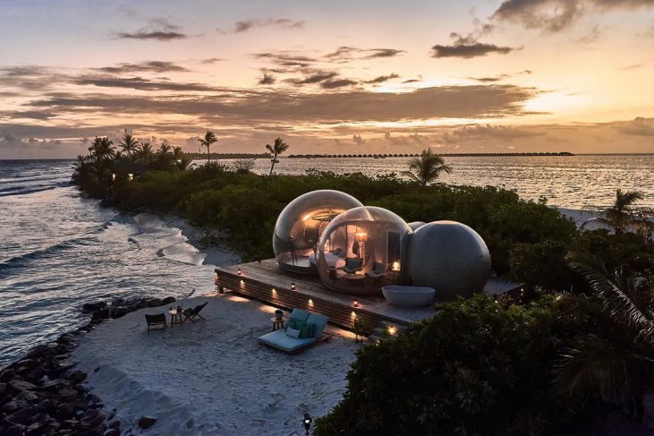 Le Top 10 des expériences à vivre aux Maldives !