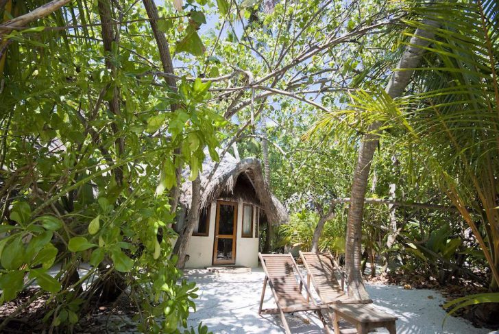 Maldives : Le Top 5 des îles Robinson