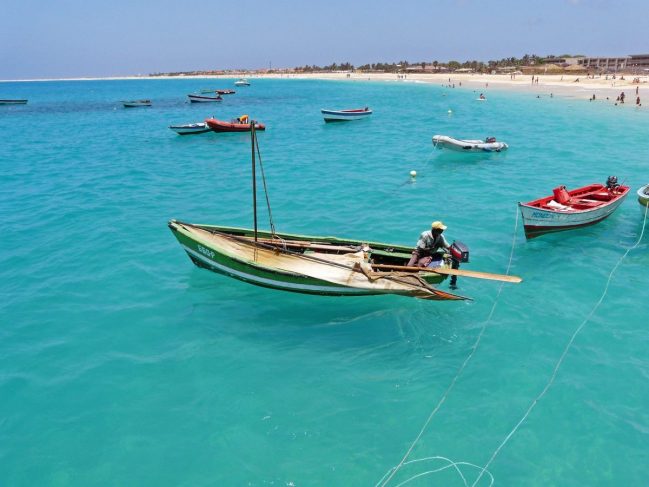 Guide de voyage Cap-Vert : que voir, que faire et conseils pratiques