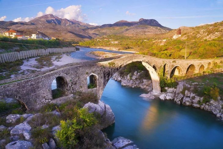 Guide de voyage Albanie : que voir, que faire et conseils pratiques