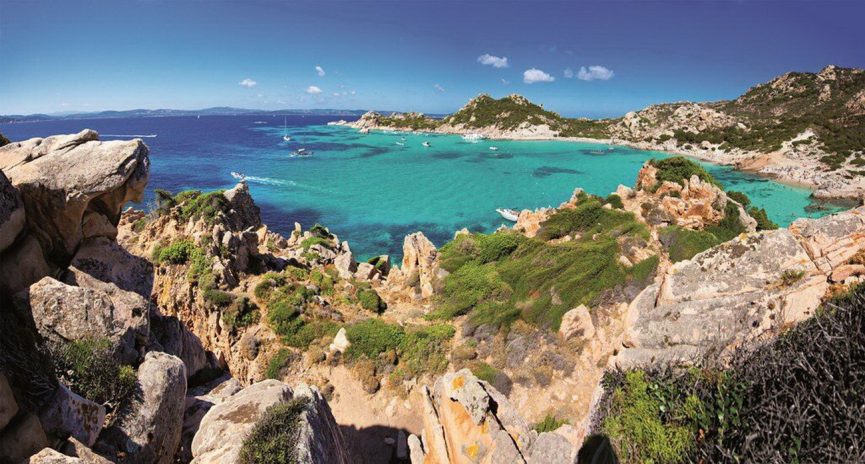 Guide de voyage Sardaigne : que voir, que faire et conseils pratiques