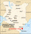 Carte de localisation