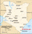 Carte de localisation
