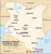 Carte de localisation