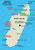 Carte de localisation