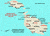 Carte de localisation