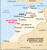 Carte de localisation