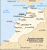 Carte de localisation