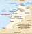 Carte de localisation