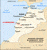 Carte de localisation