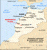 Carte de localisation