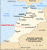 Carte de localisation