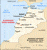 Carte de localisation