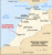 Carte de localisation