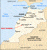 Carte de localisation