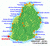 Carte de localisation