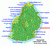 Carte de localisation