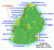 Carte de localisation