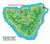 Carte de localisation