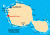 Carte de localisation