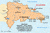 Carte de localisation