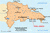 Carte de localisation