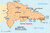Carte de localisation