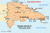 Carte de localisation