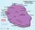 Carte de localisation