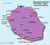 Carte de localisation