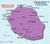 Carte de localisation