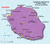 Carte de localisation
