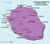 Carte de localisation