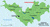 Carte de localisation